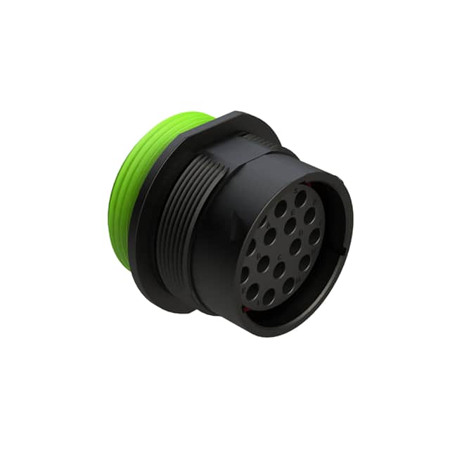 AHDP04-24-16SN-WTA Amphenol Sine Systems Corp  Circular Connector Housings